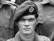 Pte Raymond Gregor Howearth