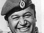 Sgt Murray Ken Hudson