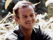 WO2 Robert Charles  James