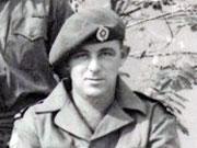 Pte Bruce Raymond Jarvis