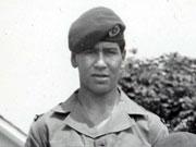 Pte William Clarence Joyce