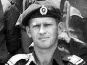 Lt John David  Keay