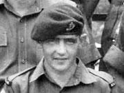 Pte Edward Lawrence Kelly