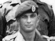 Pte William Richard  Kenyon