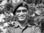 Pte John Hone Matehaere Kershaw