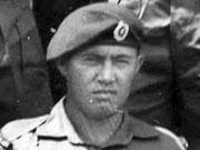 Pte Paddy  Kupenga
