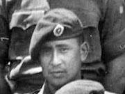 Pte Charles Robert Lee