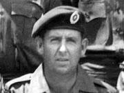 SSgt Ronald Dudley Lichtwark