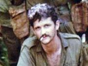 Pte Raymond Winstone Linnell