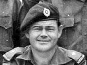 Maj Laurence James  Lynch