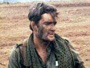 Lt Alastair Ronald Forrest MacKenzie