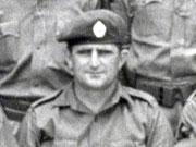 WO1 Roland Alfred  Manning