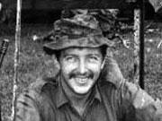 Pte Ronald Hardie Martin