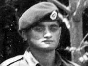Cpl Edward Frances Mason
