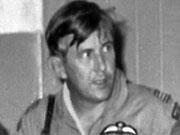 Sqn Ldr Donald Gray McAllister