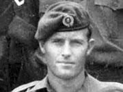 Pte Leslie William  McCoid