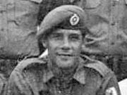 WO1 William Rodger McDonald