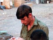 LCpl Gordon Lewis McGhie