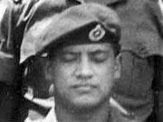 Pte Terry Joe  Mihinui