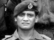 Pte Dennis Nigel Minarapa
