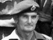 Pte Jack Gordon Morris