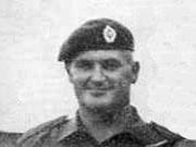 SSgt James Legassic Muirhead