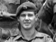 Pte Thomas William   Naylor