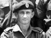 Sgt Lawrence Kennedy O'Brien