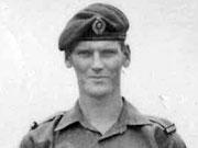 LCpl Gerald Phillip O'Connor