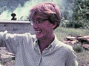 Miss Bernadette Claire O'Neill