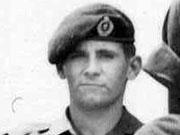 Pte Lewis Leonard Pagan