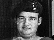 SSgt Garry Theodore Palenski