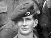 Cpl Allan William Plaisted