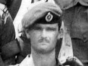 LCpl Gregory John Darrell Porter