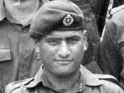 LCpl Amokura Wi Rakuraku