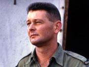 Sgt David George Roberts