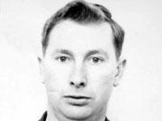 Sgt Murray James Rutherfurd