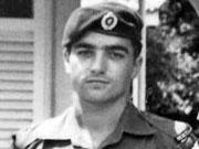 Pte Rex Warren Ryan