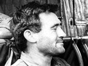 Sgt John Grant Sandford