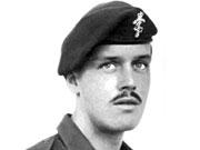 Cpl Robin Desmond Seabourne