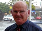 Gnr Lindsay John Skinner