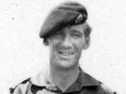 Pte Allan Harold Small