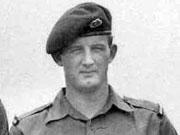 Pte Gregory John Garth Smith