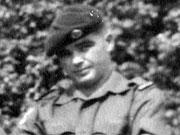 Pte Richard Francis Smith