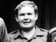 Sgt Owen Douglas Snelling