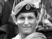 LCpl David William  Spence