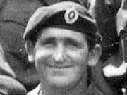 Pte Irvine William  Stead