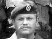 Pte Christopher David Stock