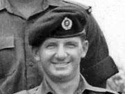 Cpl Alfred James Stokes