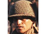 Pte Derek Tohu Tohu Sullivan